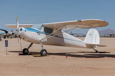 Pima Air & Space Museum