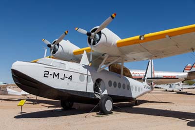 Pima Air & Space Museum