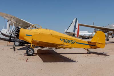 Pima Air & Space Museum