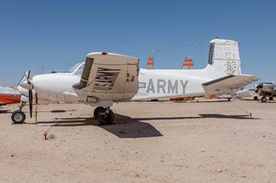 Pima Air & Space Museum