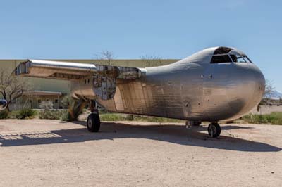 Pima Air & Space Museum