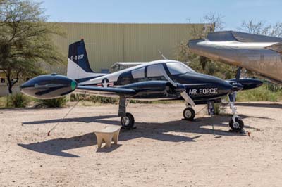 Pima Air & Space Museum