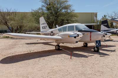 Pima Air & Space Museum