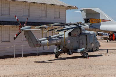 Pima Air & Space Museum