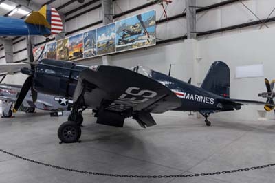 Pima Air & Space Museum