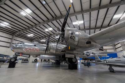 Pima Air & Space Museum