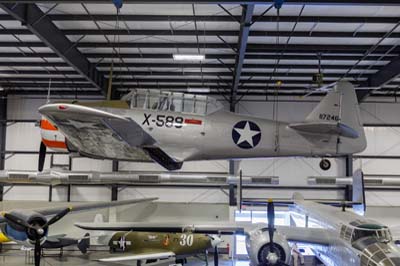 Pima Air & Space Museum