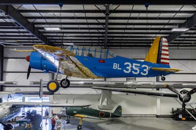 Pima Air & Space Museum