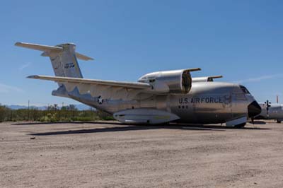 Pima Air & Space Museum