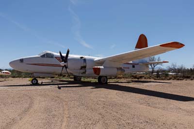 Pima Air & Space Museum