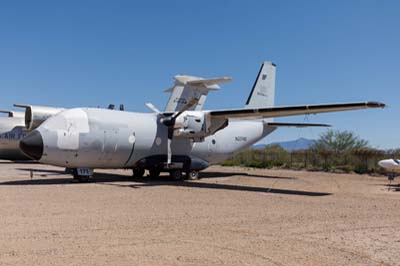 Pima Air & Space Museum