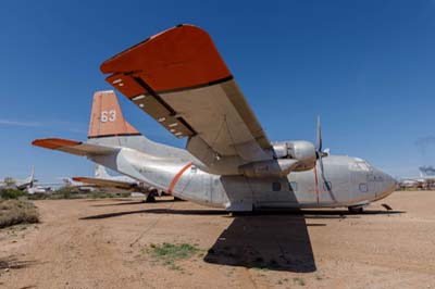 Pima Air & Space Museum