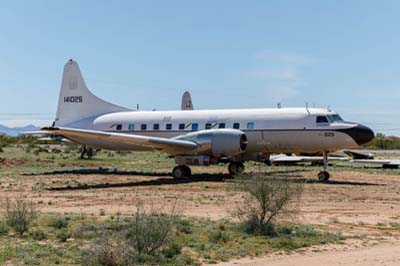 Pima Air & Space Museum