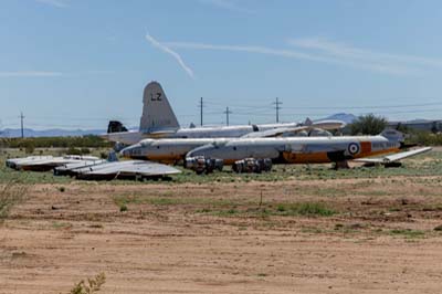 Pima Air & Space Museum