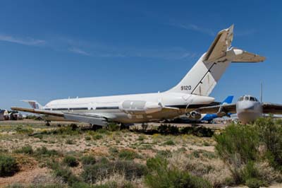 Pima Air & Space Museum