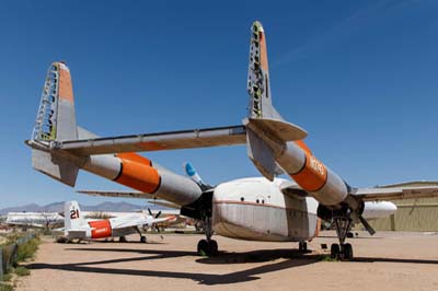 Pima Air & Space Museum