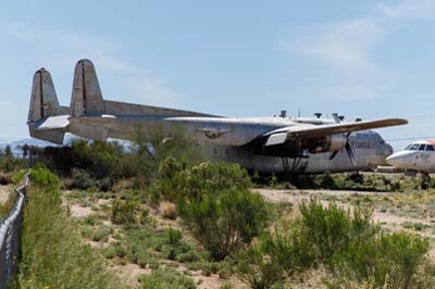 Pima Air & Space Museum