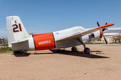 Pima Air & Space Museum