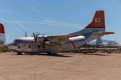 Pima Air & Space Museum