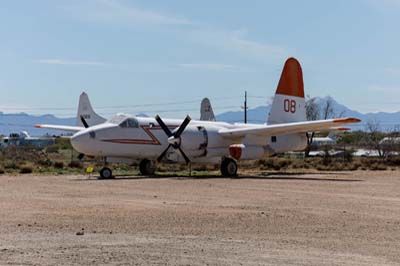 Pima Air & Space Museum