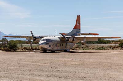 Pima Air & Space Museum