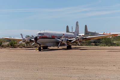 Pima Air & Space Museum