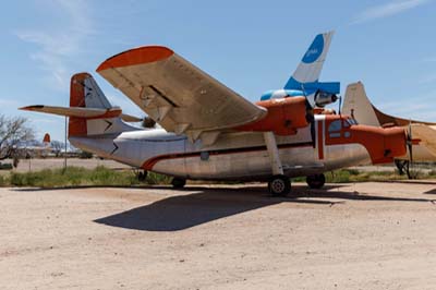 Pima Air & Space Museum