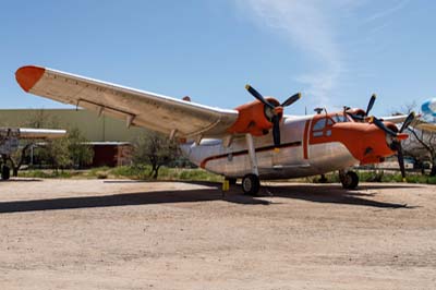 Pima Air & Space Museum