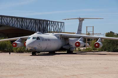 Pima Air & Space Museum