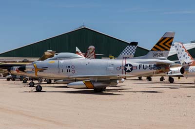 Pima Air & Space Museum