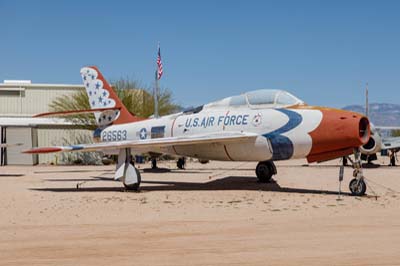 Pima Air & Space Museum