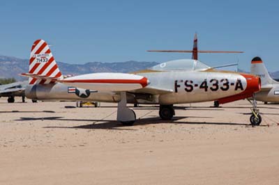 Pima Air & Space Museum