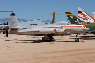 Pima Air & Space Museum