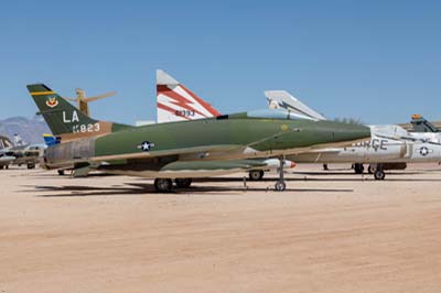 Pima Air & Space Museum