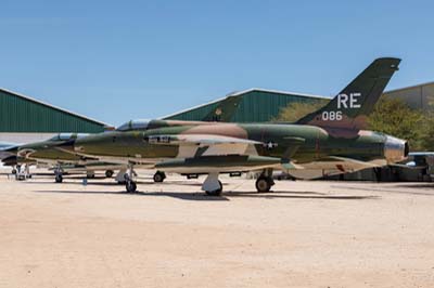 Pima Air & Space Museum