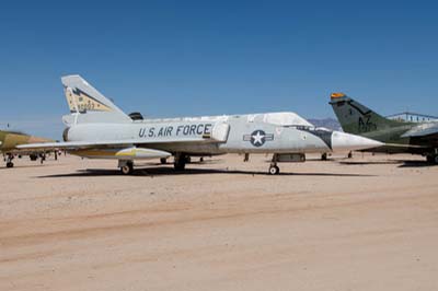 Pima Air & Space Museum