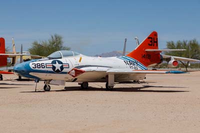 Pima Air & Space Museum