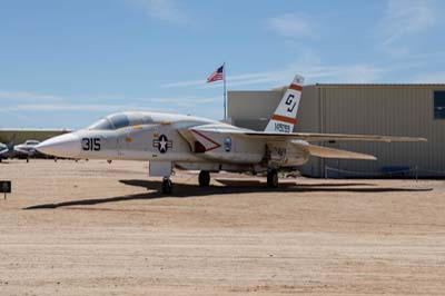 Pima Air & Space Museum