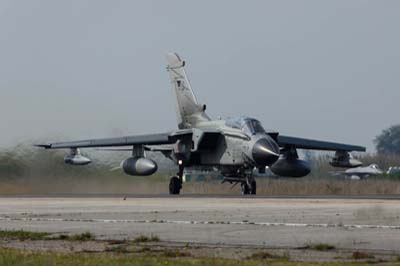 Hellenic Air Force Andravida Iniochos