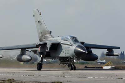 Hellenic Air Force Andravida Iniochos