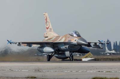 Hellenic Air Force Andravida Iniochos