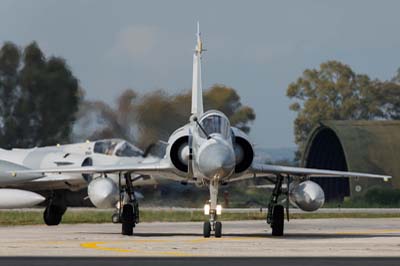 Hellenic Air Force Andravida Iniochos