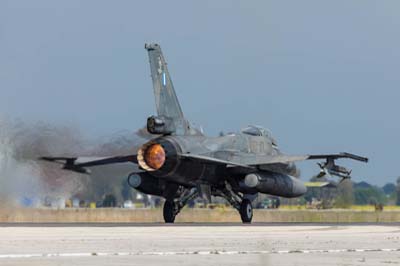 Hellenic Air Force Andravida Iniochos