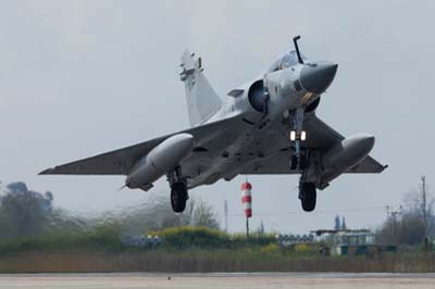 Hellenic Air Force Andravida Iniochos