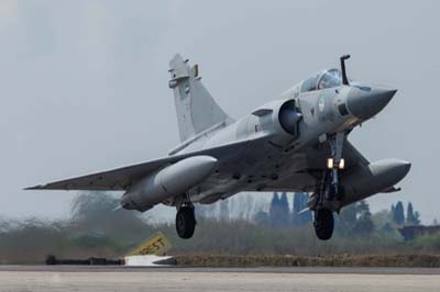 Hellenic Air Force Andravida Iniochos