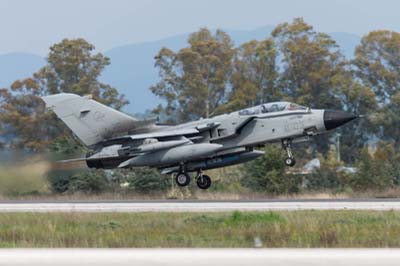 Hellenic Air Force Andravida Iniochos