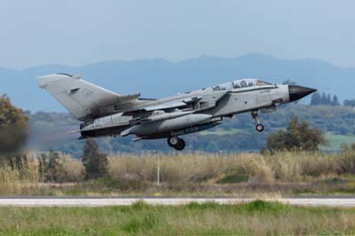 Hellenic Air Force Andravida Iniochos