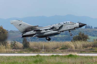 Hellenic Air Force Andravida Iniohos