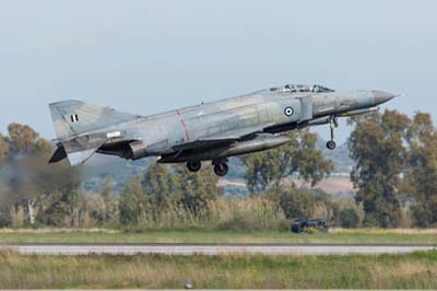 Hellenic Air Force Andravida Iniochos