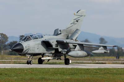 Hellenic Air Force Andravida Iniochos
